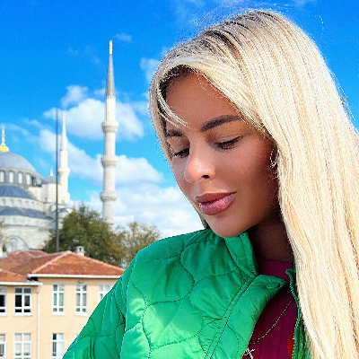 Покровская Ангелина