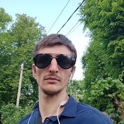 Александр Куриш