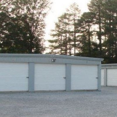 Chelsea Mini Storage