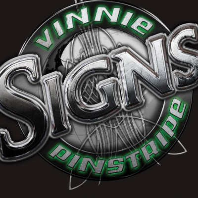 Vinnie Pinstripe Inc