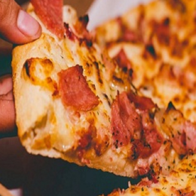 The Pizza Parlor