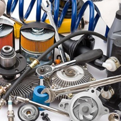 Napa Auto Parts