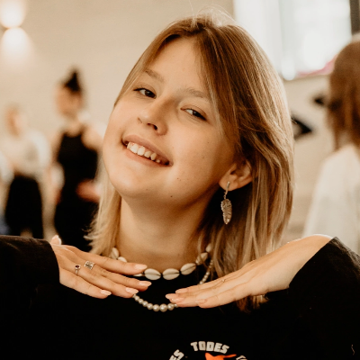 aurelia dudinskaya