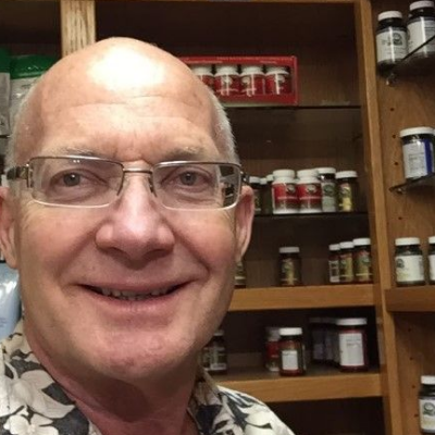 Nature's Sunshine Products Manager