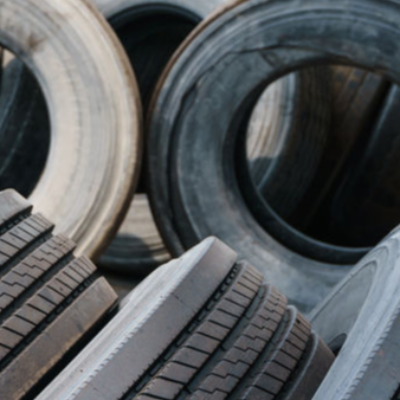 Mccart Tires & Auto Service