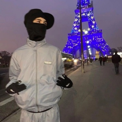Андрей Боев