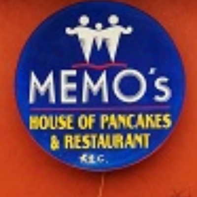 Memo's House Of Pancakes LLC