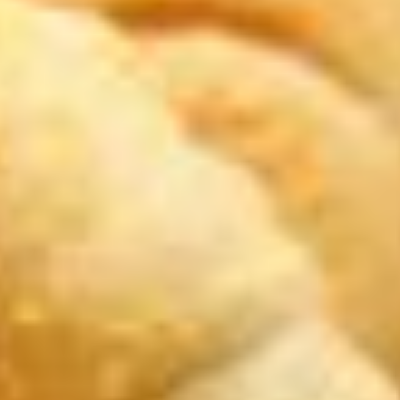 Daisy Cakes
