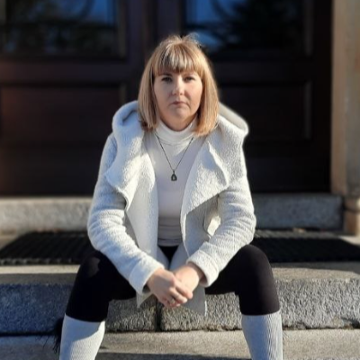 Anna Shapkina