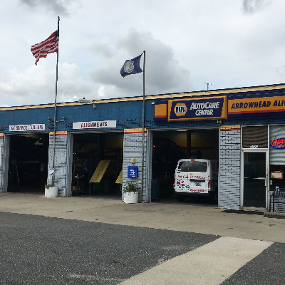 Arrowhead Alignment & Automotive