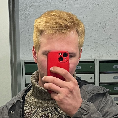 Nikita Gladun
