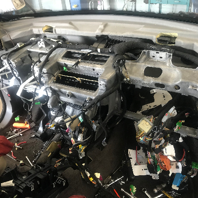 Ben's Accurate Automotive