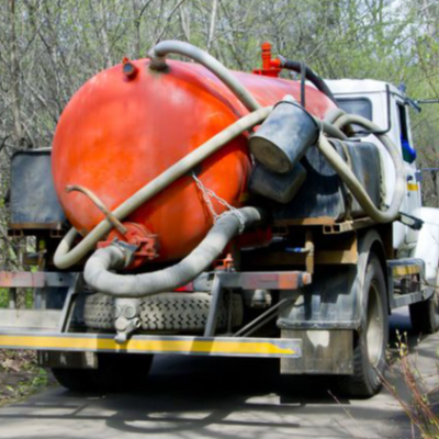 La Pine Septic Service