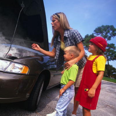 Fairway Towing & Recovery LLC