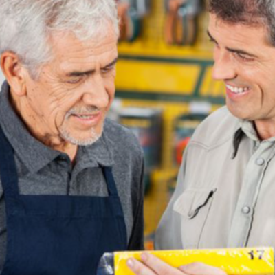 West Milford Hardware And Supply