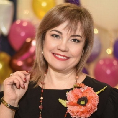 Диана Кобзаренко