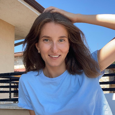 Vita Boneva
