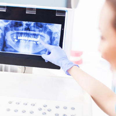 The Dental Space