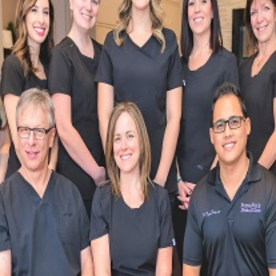 Ferguson Family Dental Care