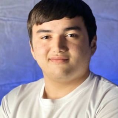 Akhmad Safoev
