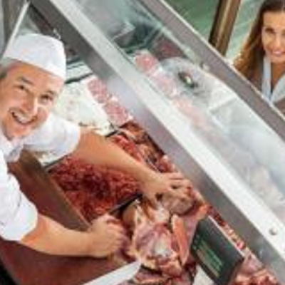 S & M Butchershop LLC