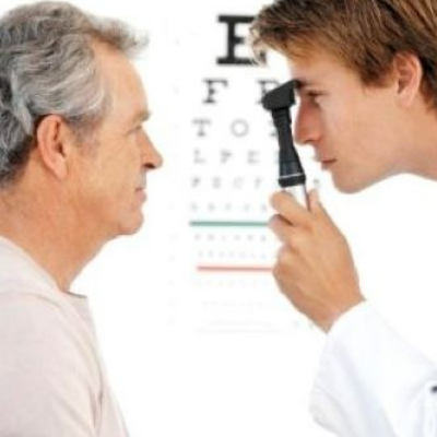Eye World Optical