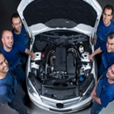 Dallas Radiator - Muffler Inc.
