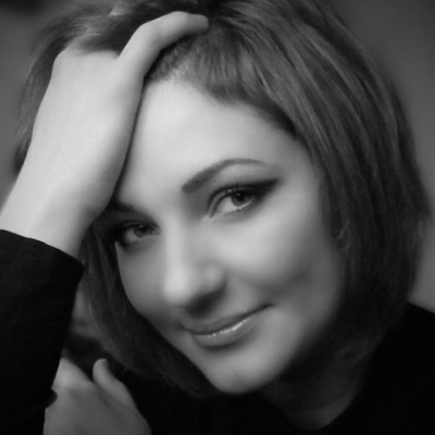 Елена Кузнецова