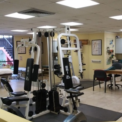 West Kendall Physical Therapy & Hand Rehabilitation LLC