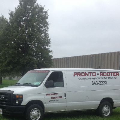 Pronto-Rooter