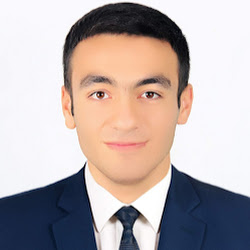 Исмоил Зайнутдинов