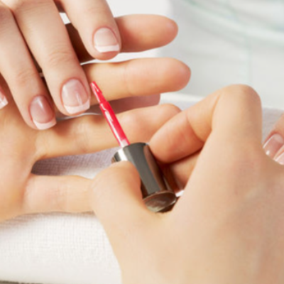 Relax Nails & Spa