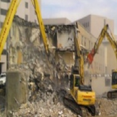 Dt Specialized Services
