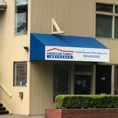 American Family Insurance - Kristine Wiseman Patzke Agency, LLC