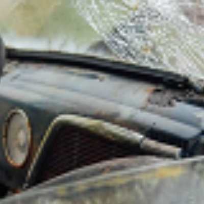 Queen City Architectural Salvage