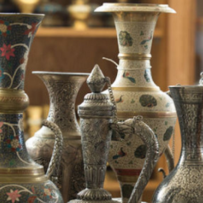 Plains Antiques and Home Furnishings