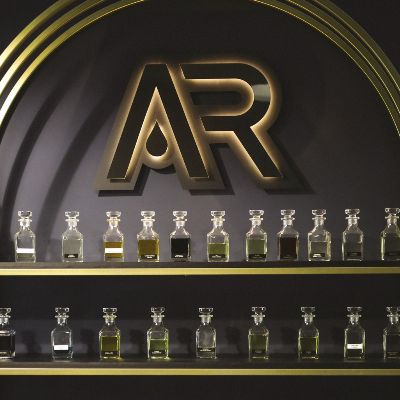 ATTAR PARFUM SHOP