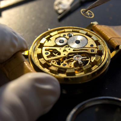 A2Z Watch & Clock Services, LLC