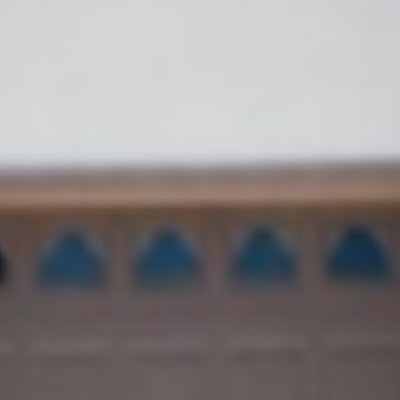 Garret Garage Door