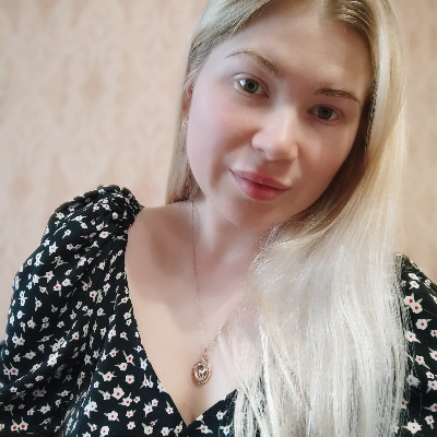Елена Ясинская