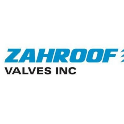 Zahroof Valves Inc.