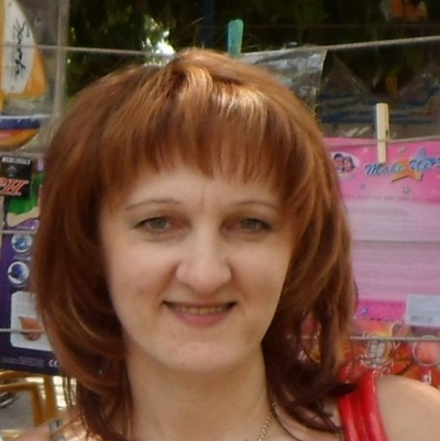 Татьяна Филиппова