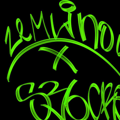 Zemlinoy X 536 crew