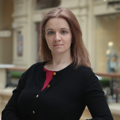 Galina Grinchuk