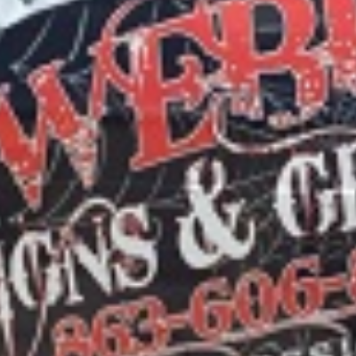 Webb's Signs and Graphics