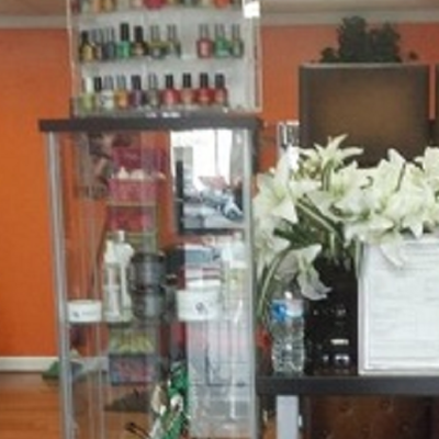 Danita's House Of Hair