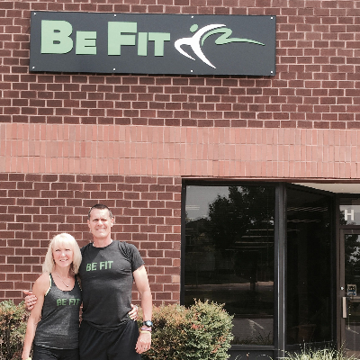 Be Fit Personal Trainers