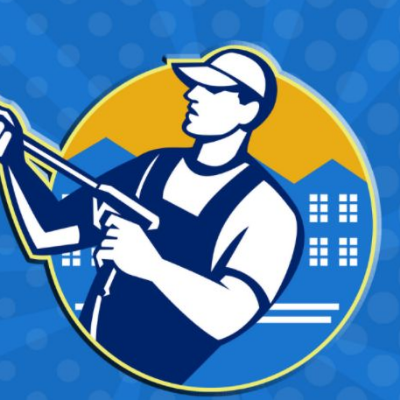 Oceantime Pressure Washing