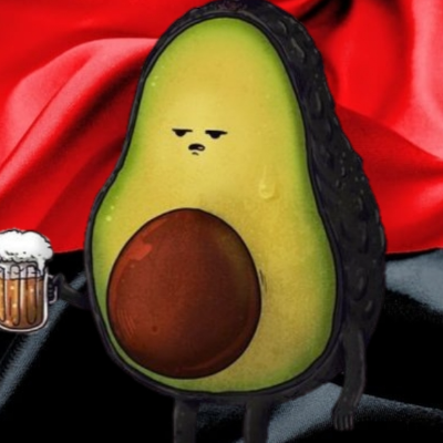 Avokadik