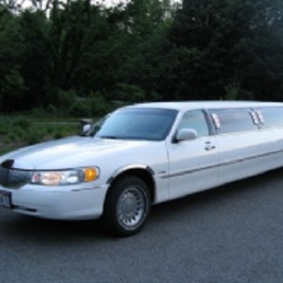 Moonlite Limo Service